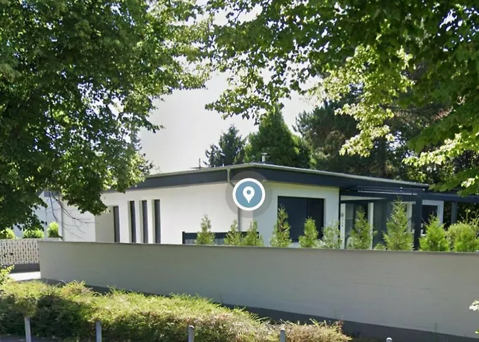 Messelodge Deiker Hoefe * Dusseldorf