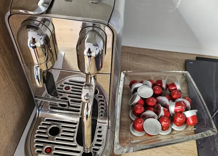 Messelodge Deiker Hoefe * Dusseldorf