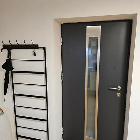 Messelodge Deiker Höfe Apartment Düsseldorf