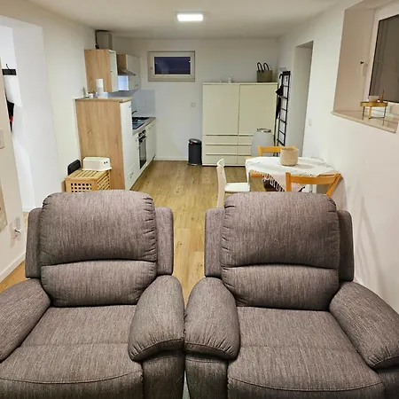 Messelodge Deiker Hoefe *