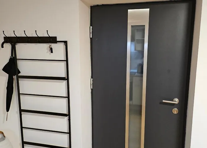 Messelodge Deiker Hoefe Lägenhet Düsseldorf
