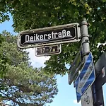 Messelodge Deiker Hoefe Appartamento