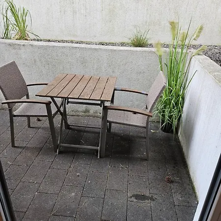 Messelodge Deiker Höfe *