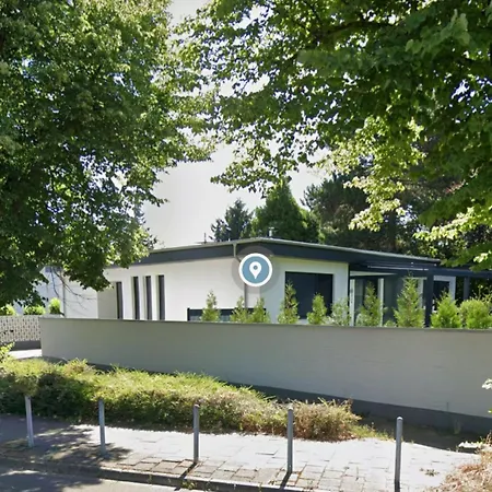 Messelodge Deiker Höfe * Düsseldorf