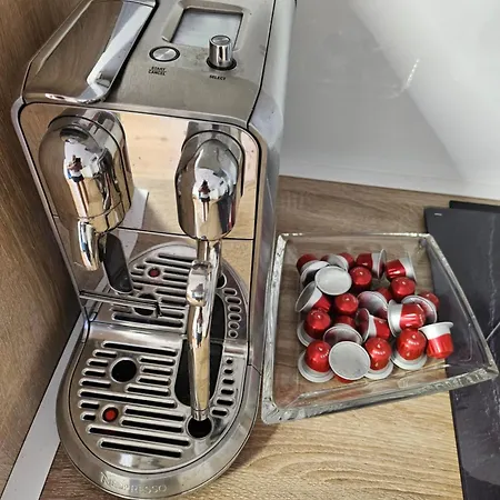 Messelodge Deiker Höfe * Düsseldorf