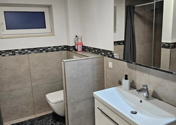 Messelodge Deiker Höfe * Düsseldorf