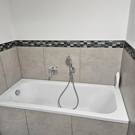 Messelodge Deiker Hoefe Apartman Düsseldorf