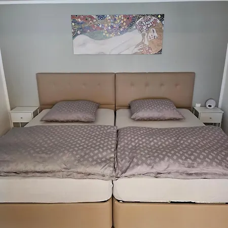 Messelodge Deiker Hoefe Apartamento