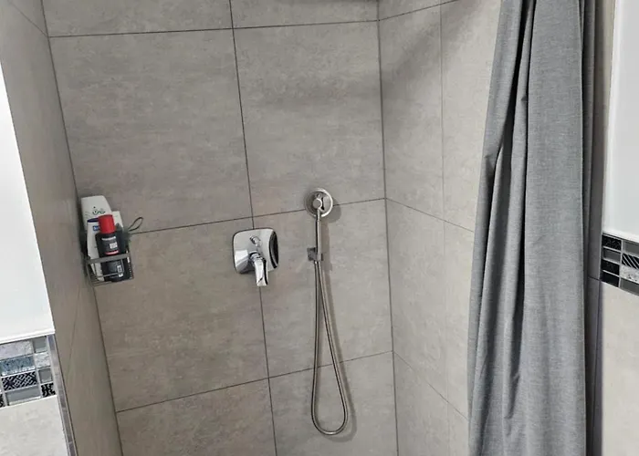 Messelodge Deiker Hoefe Apartamento *