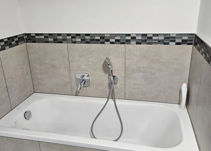 Messelodge Deiker Hoefe Apartamento Düsseldorf